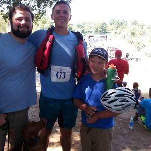 Meet your Posher, Jordan